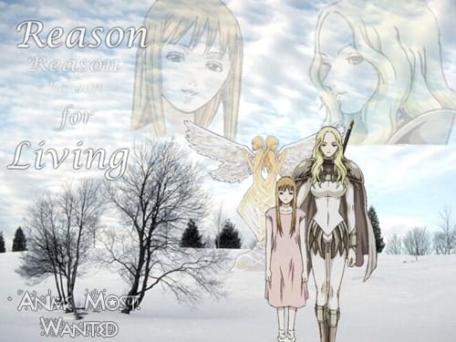 Claymore