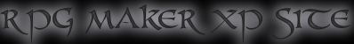 Rpg Maker Xp Site