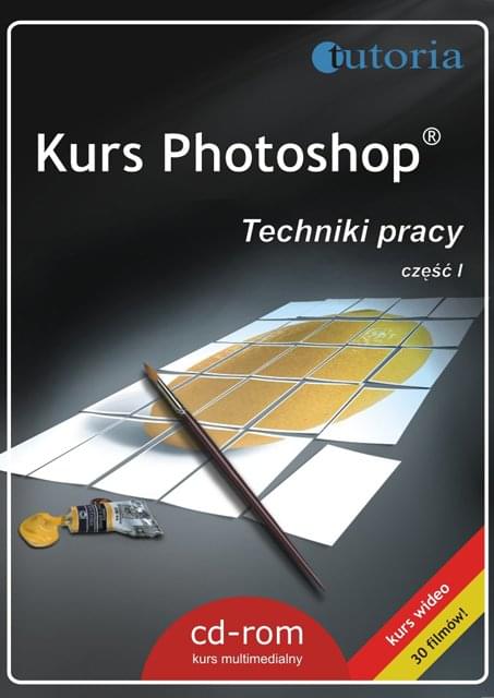 Photoshop - Techniki pracy częśći 1-3