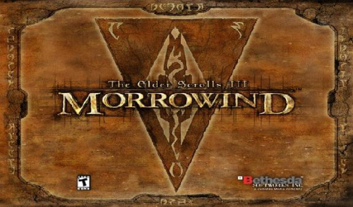 Forum o Morrowindzie