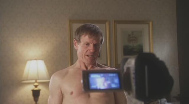 Spowiednik / Confess *2005* [DVDRip - RMVB - Lektor PL]