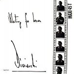 Diviacchi - Waiting For Heaven 12'' Diviacchi - Waiting For Heaven 12''