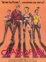 Class Of 1984 *1982* [DVDRip XviD] [ENG] preview 0