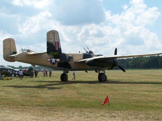 B-25