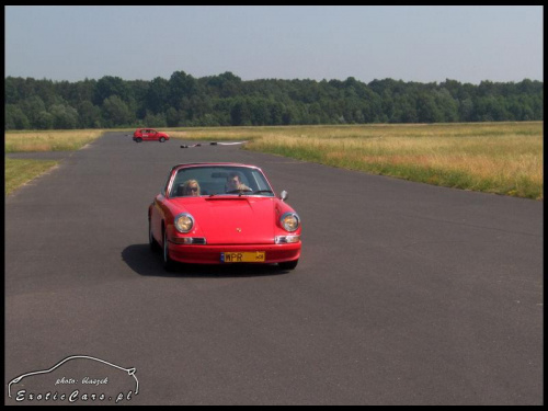 911 Targa