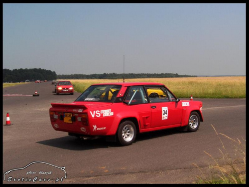 131 Mirafiori Abarth