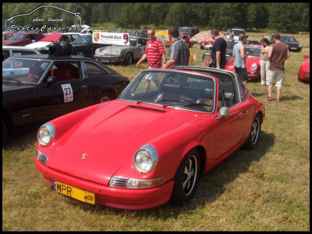 911 Targa