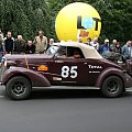 Chevrolet Convertible 1937r