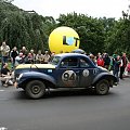 Ford Coupe TC 1940r