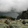 Morskie Oko #góry #tatry