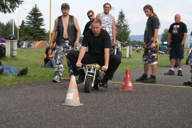 #harley #davidson #zlot #motocykl #Bochnia