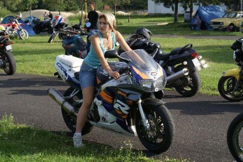#harley #davidson #zlot #motocykl #Bochnia