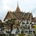 Great Palace, Bangkok #Bangkok