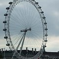 London Eye (Millennium Wheel)