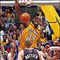 SHAQ #NBAAND1USABASKETMIAMIPIŁKASHAQ
