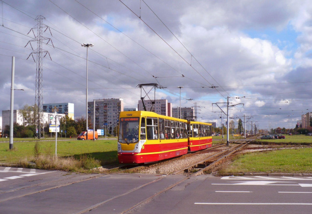 Bulwa na Rondzie ( Orłów)