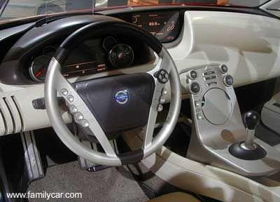 Volvo SCC