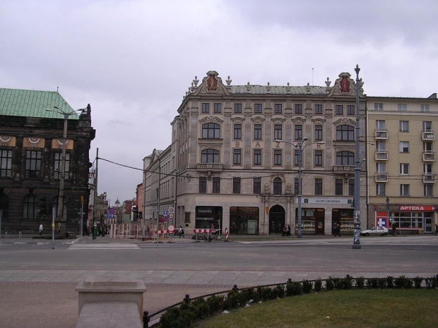 hotel Bazar #miasto #Poznań #miasta #zabytki