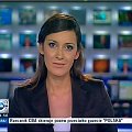 Agata Tomaszewska TVN24