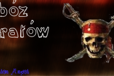 #Fallen #Angel #piraci #obóz #sygna #czaszka