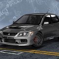 NFS Pro Street Screens