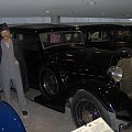 muzeun motoryzacii #motoryzacja