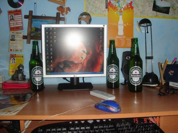 Heineken