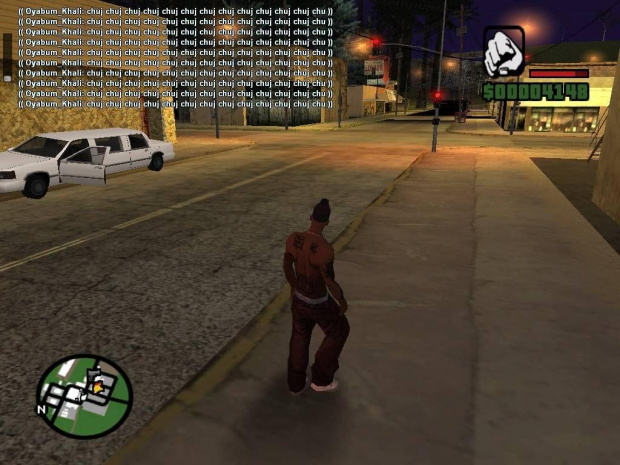 pr0 #gta