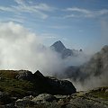 #alpy #góry #tyrol