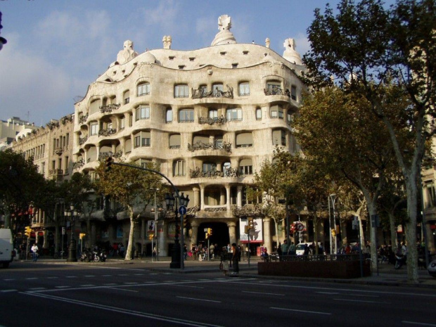 Barcelona