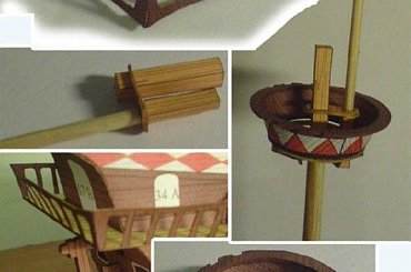 #wodnik #MałyModelarz #relacja #zdjęcia