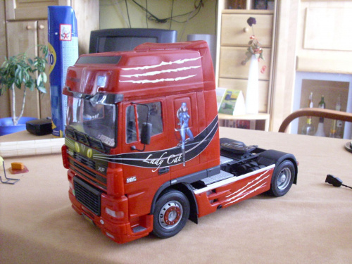 daf xf 4