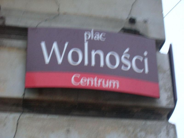 #Łódź