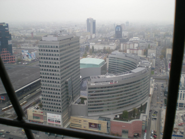 Warszawa