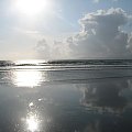 Plaża - Irlandia 2007