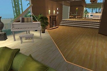 #willa #dom #TheSIms2