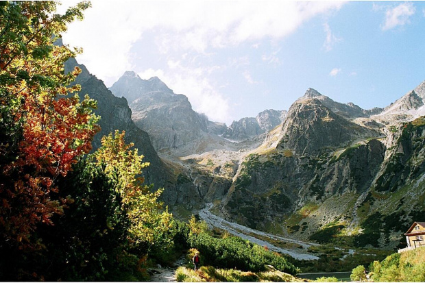 Tatry Słowackie