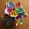 kusudama