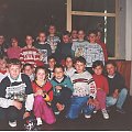 Klasa D :)