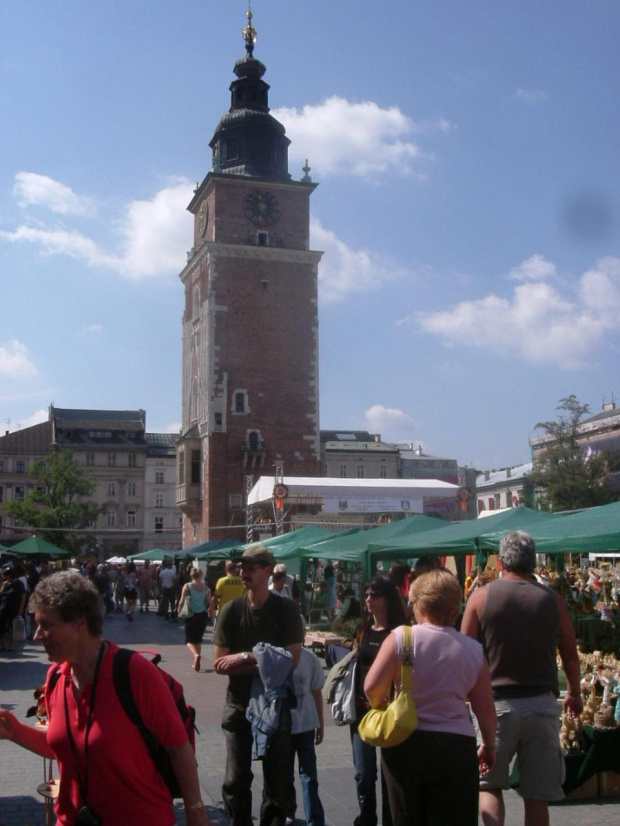 Kraków