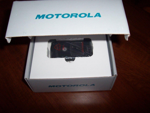 Motorola V3