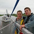 Mazury - Lody 2007 :)