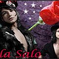 Ola Salo by myspace