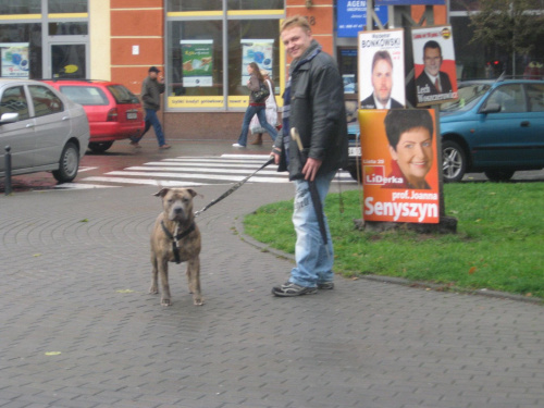 moja ochrona aż strach się bać