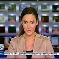 Agata Tomaszewska TVN24