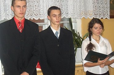 ... #Sobieszyn #Brzozowa #ŚwiętoNiepodległości #KamilJabłoński #ZbigniewMoryc #AnnaBiaduń