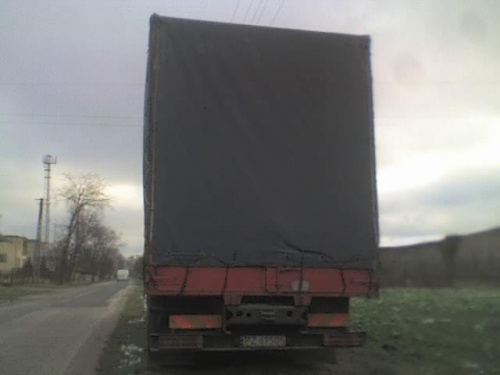 Nastpny part fotogaleri #Fotogaleria #jackon #kiszkowo #scania #truck