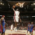 LEBRON JAMES 23 #NBABASKETLOGOKOSZLEBRONJAMES23