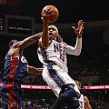 VINCE CARTER