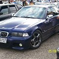 X Ogólnopolski zlot BMW #BMW